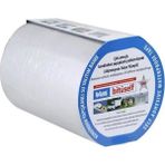 Btm Bitüself Star Yalıtım Bandı Yapışkanlı 15 cm x 10 M Oto Ses Su Yalıtım Bandı