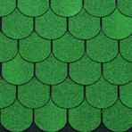 BTM Galaksi Yeşil 32x100 cm Shingle