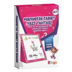 Btoys Manyetik Tablet Yazı Tahtası Pembe 326088