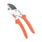 BTPOUY Secateurs Ergonomik Saplı Çelik Bıçak Budama Makası Bahçe Budama Makası Bonsai Kesiciler Bitkiler için Profesyonel Bahçe El Aleti Makas Seti Gül Çiçekleri Meyve Ağaçları