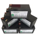 Btpower 12v 12ah Lifepo4 Lityum Akü 4s2p