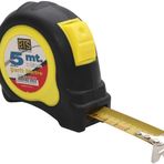 BTS 03020 5m 25mm 5E Serisi Şerit Metre