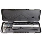 Bts 12045 200 mm Büyük Ekranlı Dijital Kumpas