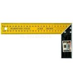 Bts 12247 Sarı 450 mm Marangoz Gönyesi