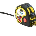 Bts 12359 5 m 25 mm Arazi Şerit Metre