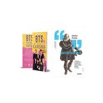 Bts - 2 Army'Lerden Mesaj Var “Karışma” - Kızıl Koreli + Montaigne