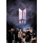 BTS 8K Poster