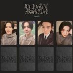 Bts Agust D (Suga) - D-Day Pc Set 1