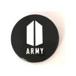 Bts Army Broş