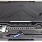 Bts BTS-12046 Metal Gövdeli Diijital Kumpas