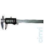 Bts Dijital Kumpas 200 mm 12045