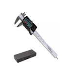 Bts Hassas Dijital Kumpas 150 Mm