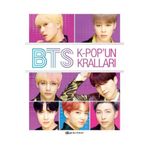 Bts: K-pop’un Kralları - Helen Brown
