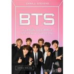BTS - Kurşun Geçirmez İzcilerin Yükselişi - Cara J. Steven