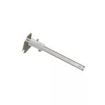 Bts Mekanik Hassas Kumpas 150 Mm