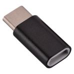 Bts Micro To Type-C Dönüştürücü Çevirici Adaptör