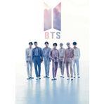 BTS Poster 8K XS