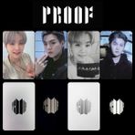 Bts Suga ''proof '' Albüm Kart Seti