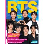 BTS - The Unofficial Army Guide Magazine 2026 : They're Back, What’s Next For The Biggest Group In The World, All About The New Album & World Tour, Top Hits, Videos, Free Posters & More