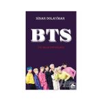 BTS - Üst Aklın Pop Projesi - Sinan Dolayman