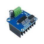 Bts7960b 40 Amper Motor Sürücü Modülü 5.5v-27v/43a
