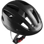 Btwin 500 Siyah Kask