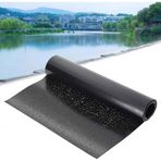 Bu Ağır Gölet Gömlekleri 4x12m ve 5x11.5m - Bahçe Havuzları, Tente, Polietilen Plastik Kaplama, 5x7.5m Underlay Astar için Su Geçirmez Membran