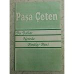 Bu Bahar Nerede Bırakır Beni -İmzalı- (Sahafiye Kitap)