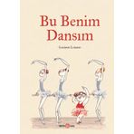 Bu Benim Dansım Kitap - Luciano Lozano
