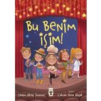 Bu Benim İşim! Timaş Çocuk