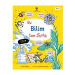 Bu Bilim Tam Senlik - Tübitak Yayınları