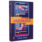 Bu Bir Aşk Hikayesi Değil - Sonia Hartl