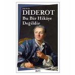 Bu Bir Aşk Hikayesi Değildir - Akif Hasan Kaya