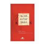 Bu Bir Kitap Değil - Keri Smith