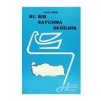 Bu Bir Savunma Değildir - Nedim Tarhan