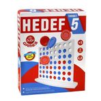 Bu-Bu 5 Games Hedef