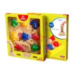 Bu-Bu 500 gr Kinetik Kumlu Havuz ve Kalıplar
