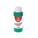 Bu-Bu 500 gr Yeşil Parmak Boya