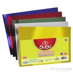 Bu-Bu 50X70 Aynalı Karton Bubu-Fk0018