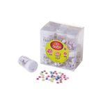 Bu-Bu 8 mm 8 gr 12'li Renkli Göz