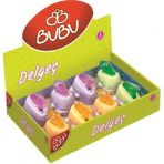 Bu-Bu 8'li Şekilli Köşe Delgeç