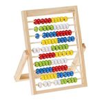 Bu-Bu AA0001 19.2x15.5 Ahşap Abaküs