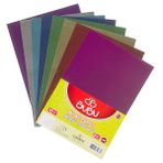 BU-BU AYNALI KARTON A4 10 LU BUBU-FK0017
