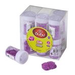 Bu-Bu BUBU-SM0007 8 gr 12'li Pembe Renk Sim