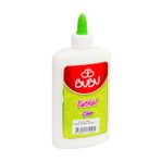 Bu-Bu BUBU-YP0005 Beyaz 250 GR Tutkal