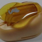 BU-BU DENİZ ATI ŞEKİLLİ DELGEÇ 3/8" KOD:BUBU00018