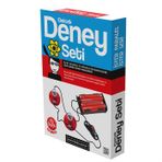Bu-Bu Elektrik Deney Seti