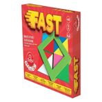 Bu-Bu Games Fast Kutu Oyunu