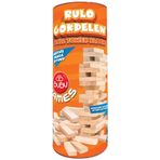 Bu-Bu Games Rulo Gökdelen Kutu Oyunu