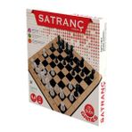 Bu-Bu Games Satranç